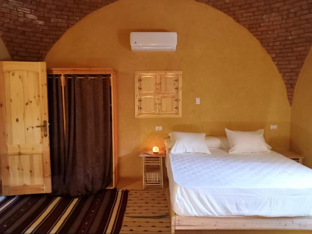 Villa Wafla à Siwa Oasis Extérieur photo