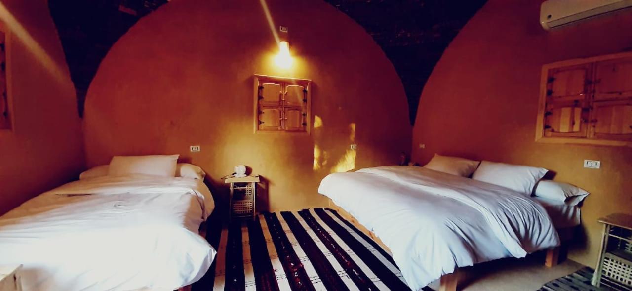 Villa Wafla à Siwa Oasis Extérieur photo
